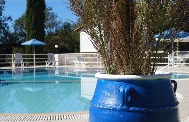Aparthotel Jioia *