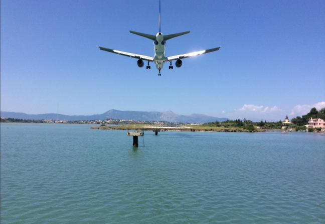 Jioia Perama (Corfu)