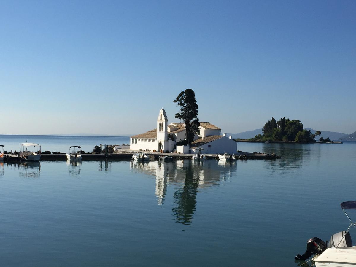 Aparthotel Jioia Perama (Corfu)