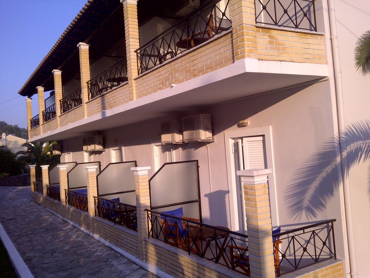 Jioia Aparthotel *