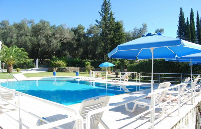 Jioia * Perama (Corfu)