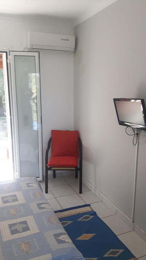 Jioia Aparthotel *